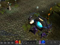 robando al chaos golbin xD.JPG robando al chaos golbin xD.JPG