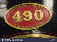 number-plate-on-great-eastern-railway-no-490-class-t26-2-4-0-steam-ABYR65.jpg
