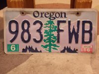 Oregon-983-FWB-American-USA-License-Number-Plate.jpg