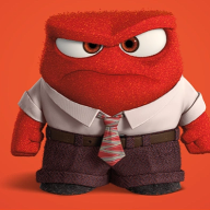 Agressive