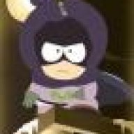 Misteryon